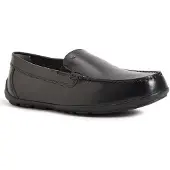 Geox New Fast Loafers