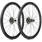 Scope S4 Cl Disc Tubeless Landsvägshjulset