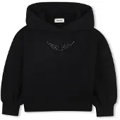 Zadig & Voltaire X60435 Huvtröja