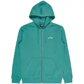 Billabong Arch Sweatshirt Med Dragkedja