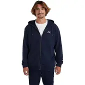 O'Neill Small Logo Sweatshirt Med Dragkedja