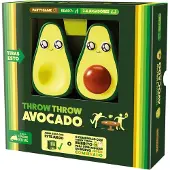 Asmodee Throw Throw Avocado Kortspel Spansk Version