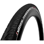 Vittoria Randonneur Tech 700c X 50 Styv Landsvägsdäck