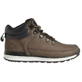 Kappa Höga sneakers LOGO MONSI MD JR pojkar - Brun - 38