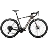Orbea Denna H50 Cues U6000 Gs Shadow 2026 Elcykel Gravel