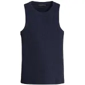 Dockers Rib Knit ärmlös T-shirt