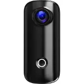 SJCAM C100+ actionkamera svart