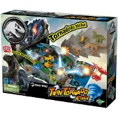 EPOCH Games Jurassic World Heat Wave Tornado