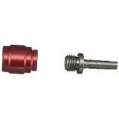Ashima Sram Bromsslang Oliv Kit 10 Enheter