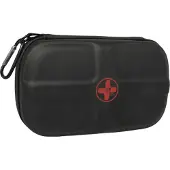 Rhino Rescue EVA First-Aid Kit (Färg: Svart)