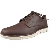 Timberland Bradstreet Plain Toe Oxford Skor