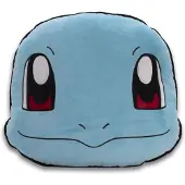 Abystyle Pokemon Cushion - Vibrant Colors - 33cm x 40cm x 8cm