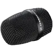 Sennheiser MMD 845-1 - Super-kardioid kassett för trådlös mikrofon - svart - för EW ew 335 G3-GB; SKM 300-835 G3, 300-865 G3-GB