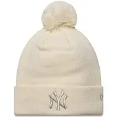 New Era Mlb Metallic Bobble New York Yankees Mössa