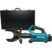 Makita DTC104ZK sladdlös kabelklippare 18V, 105 mm