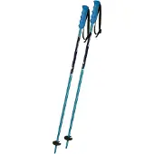 Komperdell Blue Boost Stavar