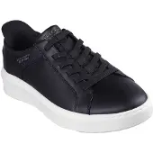 SKECHERS Slip-ins Court Break Double Vented Skor