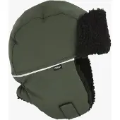 Lindberg Kids' Colden Hat Green