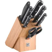 ZWILLING 34931-003 Twin Chef knife set, 8-piece