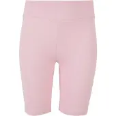 Urban Classics Leggings rosa