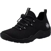 Rieker Låg sneaker