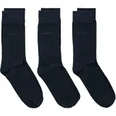 Gant Soft Socks 3 Pairs Blå EU 40-42 Man