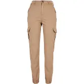 Urban Classics Cargobyxa beige