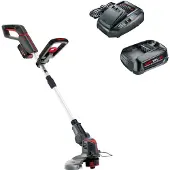 Al-Ko trimmer GT 1825 inkl. batteri och laddare Li-ion 2,5 Ah / 18 V (max. 20 V)
