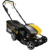 Texas Gräsklippare Razor 4220TR-Li; 40 V; 1x2,5 Ah