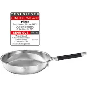 Rösle 28cm stekpanna