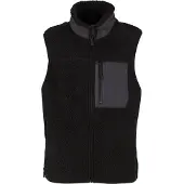 Urban Classics Sherpa Väst