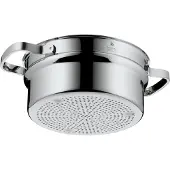 WMF Function 4 Ånginsats Ø20cm Rostfritt Stål