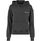 Urban Classics Small Embroidery Terry Huvtröja