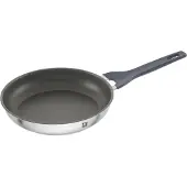 Zwilling Simplify Fry Pan-24 Cm Elektrisk Grill
