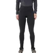 Vaude Bike Matera Warm Ii Långa Tights Utan Axelband