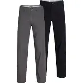 Jack & Jones Kane Dave Chinobyxor 2 Enheter