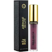 Armaf Beauté True Matte Transferproof Lipstick 4 ml 09 High Street