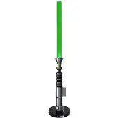 UKONIC Luke Skywalkers Ljussabel Bordlampa 59.6 Cm