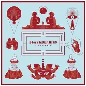 Ginza.se Blackberries: Disturbia