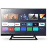 Axil Smart TV LE2485SM 24-tums LED