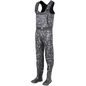 Kinetic Neorush Felt Neoprenvadare
