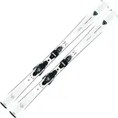 Rossignol Nova 6 Xpress+xpress W 11 Gw Alpint Skidpaket För Damer