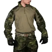 EmersonGear Combat Shirt G3 - Multicam Tropic (Storlek: Small)