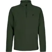Protest Reperfecty Fleece Med Halv Dragkedja