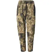 Nike Track Pants NSW Tech Woven - Grön/Svart, storlek X-Small