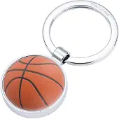 Troika Basketball nyckelring KYR99-A189