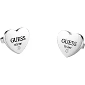 GUESS Jube02177jwrht U Studs Party örhängen