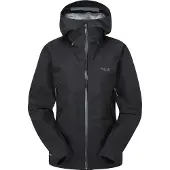 Rab Women's Namche GTX Jacket 2025 vattentätt skal