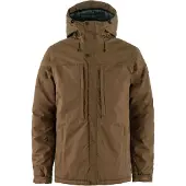 Fjällräven Skogsö Padded Jacket herr vinterjacka