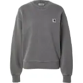 Carhartt WIP Sweatshirt 'Nelson' svart